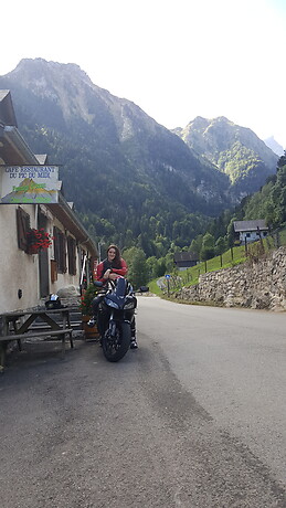 Cristina Lecina Sampedro