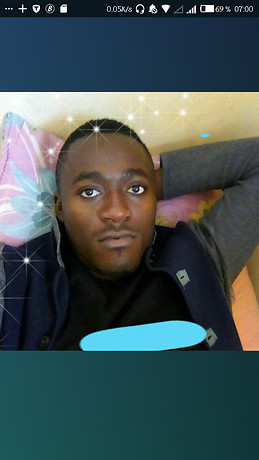 Antoine Brice Nzotcha Soh