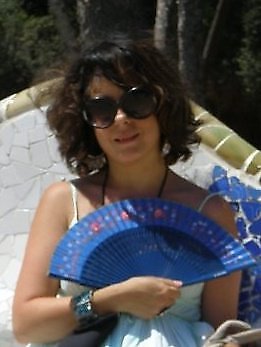 rosana Guerrero Martínez