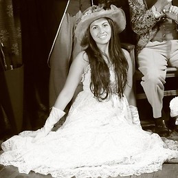 Daniela Caceres Tapia