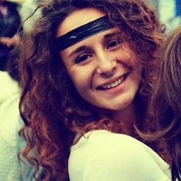 Francesca Del Vecchio