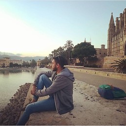 Sahil Mulchand Bartolomé