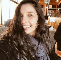 Maria Carolina Haubrich