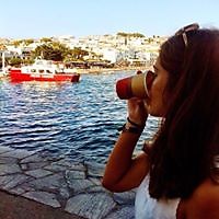 Laura Tirado