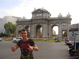 Javier Pis Presmanes