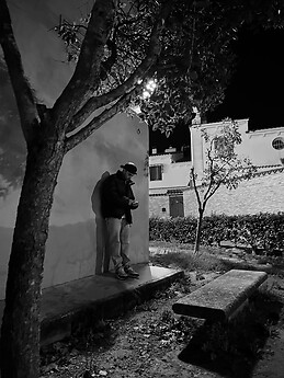 Sergio Durán Bermejo