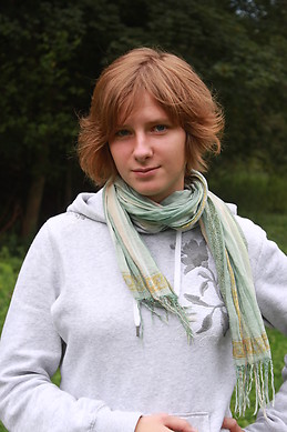 Zosia Czerkiewicz