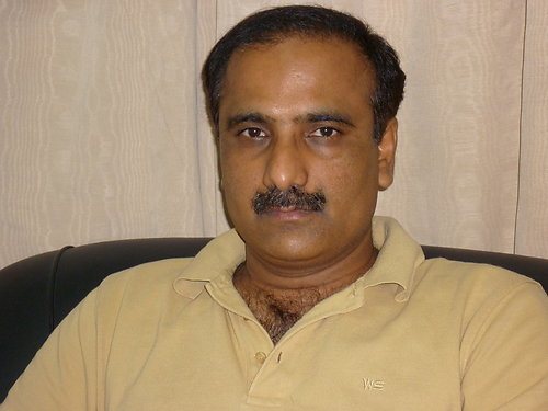 MOhammad Tahir Leghari