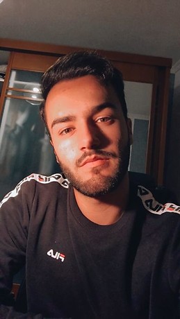 Ernesto Rodriguez Mena