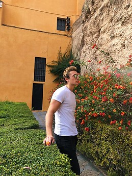 Pablo Martínez de Treviño García