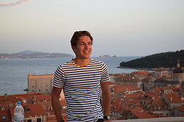 Vincent Van Ruijssevelt