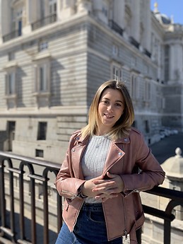 Jennifer Do nascimento