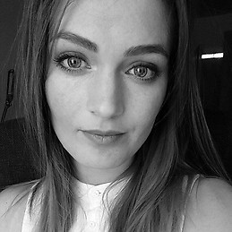 Arna Björt Ólafsdóttir