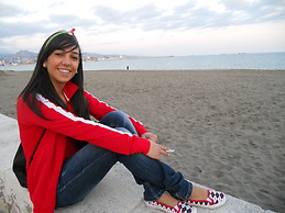 Carla De León Andueza