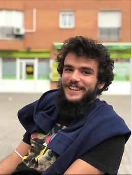 Pablo Morena Serda