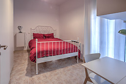 Room 1. Downtown Students apartment in Tarragona, all the furnit