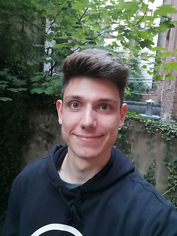 Lias Heuser