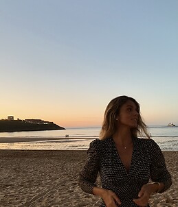 Rosa de los Mozos Salmón