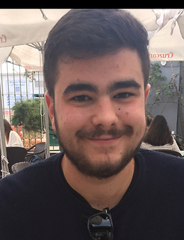 Ángel Ruiz Hernández