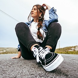 Maria João Almeida