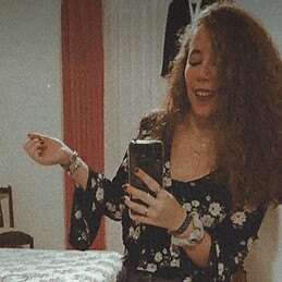 Victoria García