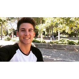 Gonzalo Rosales Robles