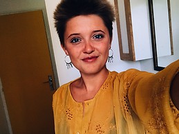 Bérengère Couturier