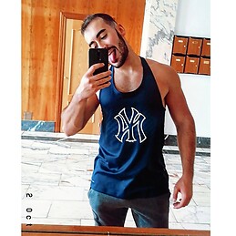 Carlos Vega