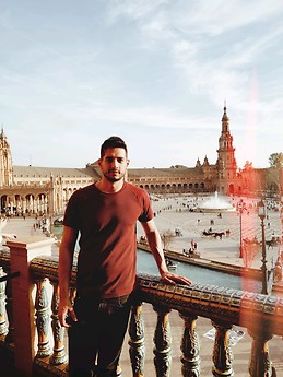 Jose Martín Contreras