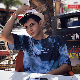 Mohamed Makhoukhi