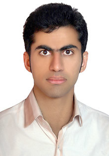 Bahram Pournazarian