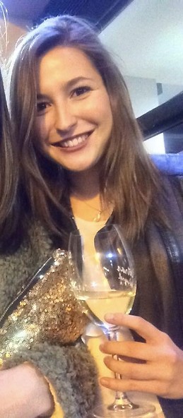 Marta del Pozo Santolaya