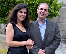 Beto & Lena Beto & lena