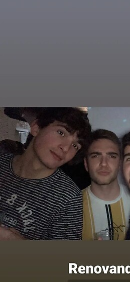 Mauro Alonso Parrilla