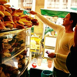 Flavio von Witzleben