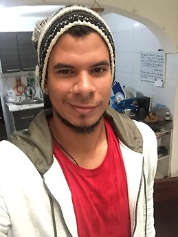 juan Alejandro Cruz valdes