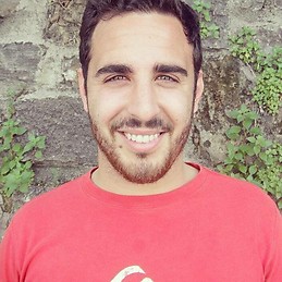 Daniel Marcos Carlés