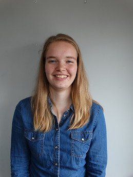 Eline van den Berg
