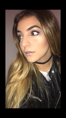 Ana Aragón Romero