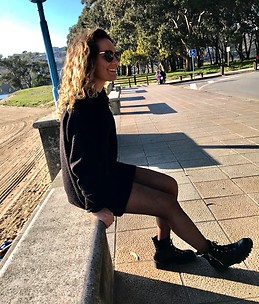 Esther Costoya Lopez