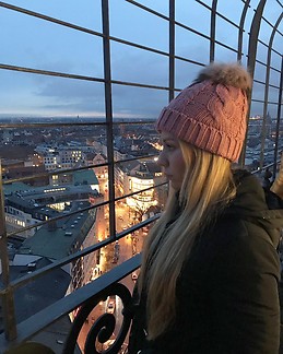 Helena María Bayón Matute