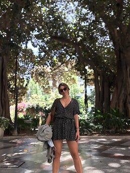 Carmen Fuster Hernández