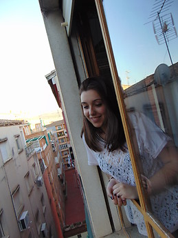 Nerea Vaquero Rambla