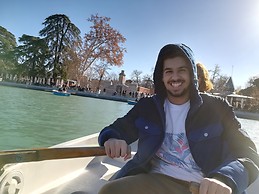 Adrián Hernández Concepción