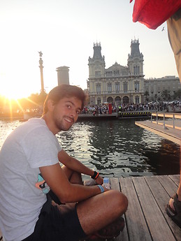 Alejandro Fernandez Reza