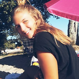 Blanca Suárez Martínez