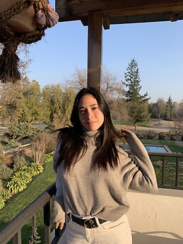 Rocio Cuadra