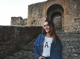 Amelia Sánchez Corrales