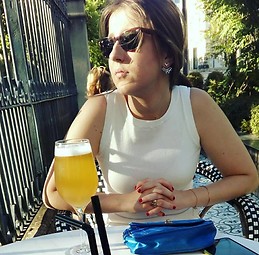 Inés Gurpegui Ovejano