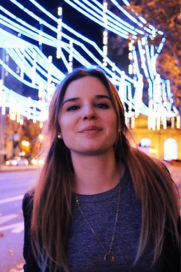 Natalia Vaqueriza Talavera